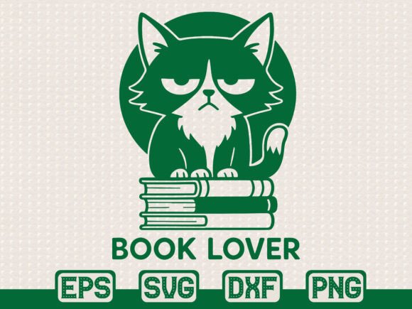 Book Lover Cat SVG: A Designer's Real-World Embroidery Review