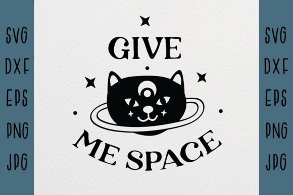 Cat Svg, Celestial Svg, Kitten Svg: A Designer's Real-World Review