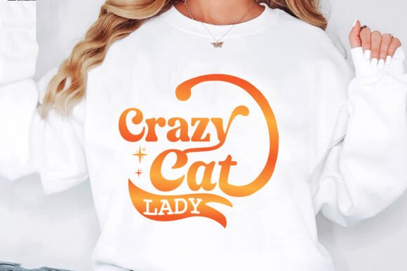 Crazy Cat Lady SVG Review for Real Embroidery Projects