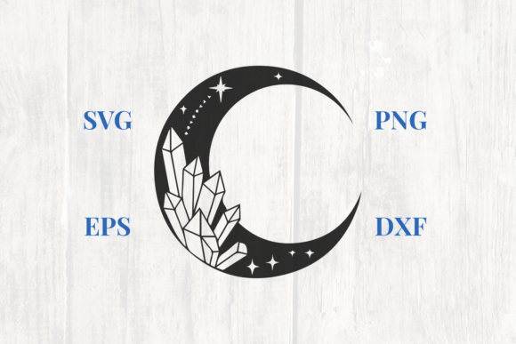 Crystal Moon SVG: A Designer's Real-World Embroidery Review