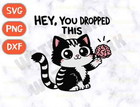 Funny Cat Lover Svg, Cat Mom Svg: A Designer's Stitch Test