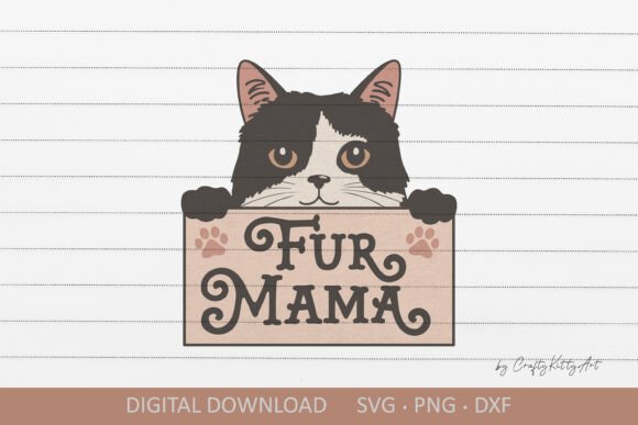 Fur Mama SVG Review: A Real Designer's Take