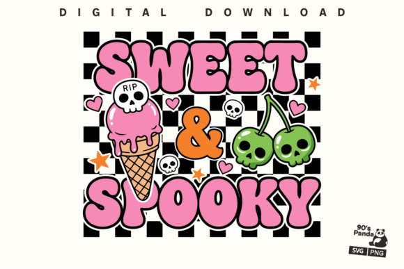 Halloween Quotes Design SVG PNG Review