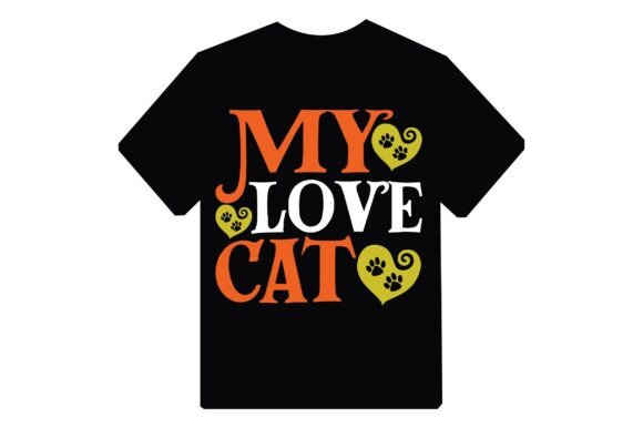 My Love Cat Embroidery Review