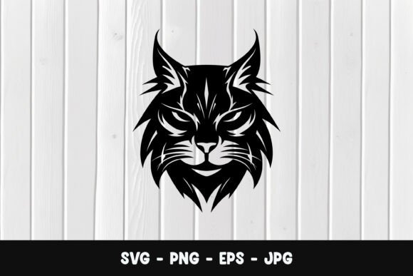 Wild Cat Face SVG PNG: A Designer's Real-World Embroidery Review