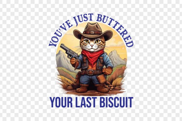 You ve Just Buttered Your Last Biscuit: A Designer's Review